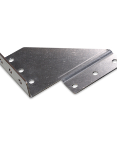 Halter f/Laufgang Endsatz NNB 3E